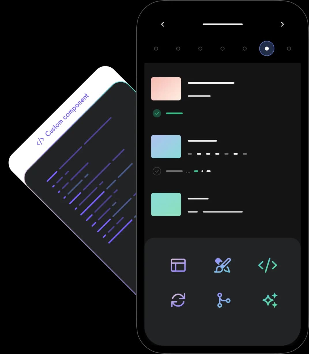 Custom Development