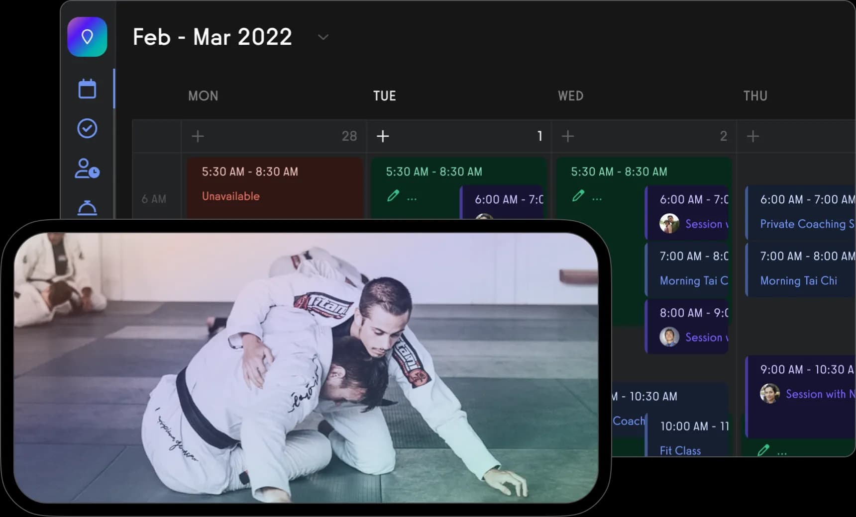 Best Martial Arts Software